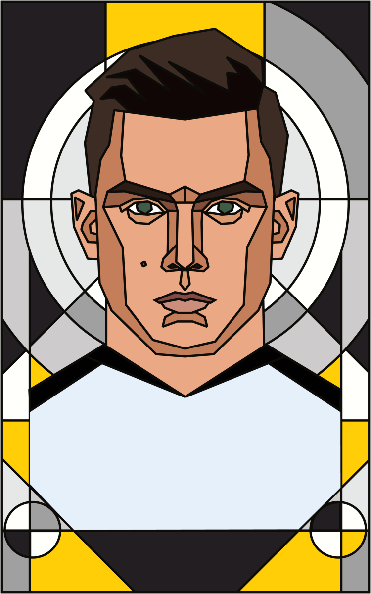 他能够在中 他能够在中