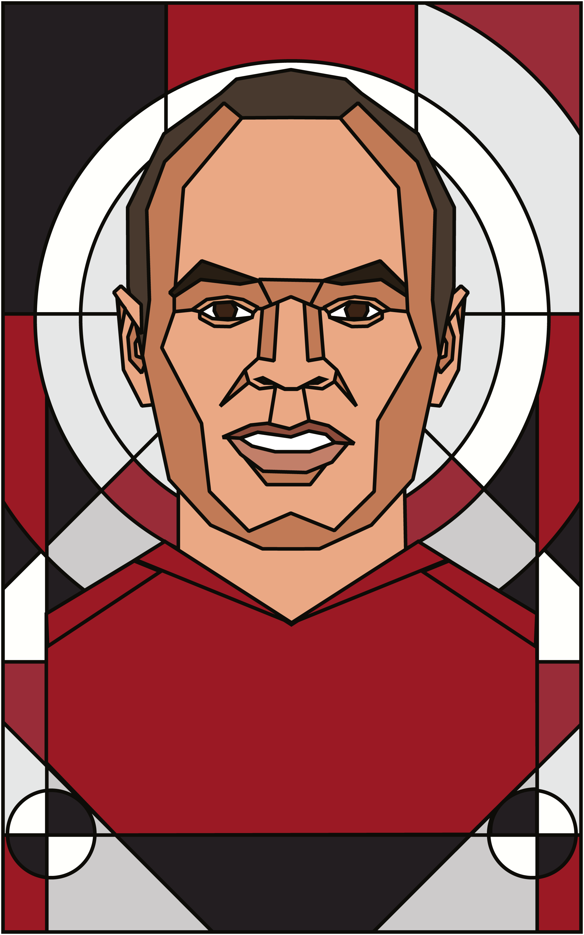 爱好者的焦 爱好者的焦