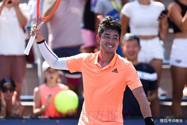 今日！cctv5直播澳网，中国金花王欣瑜+张帅出战，吴易昺vs纳尔迪